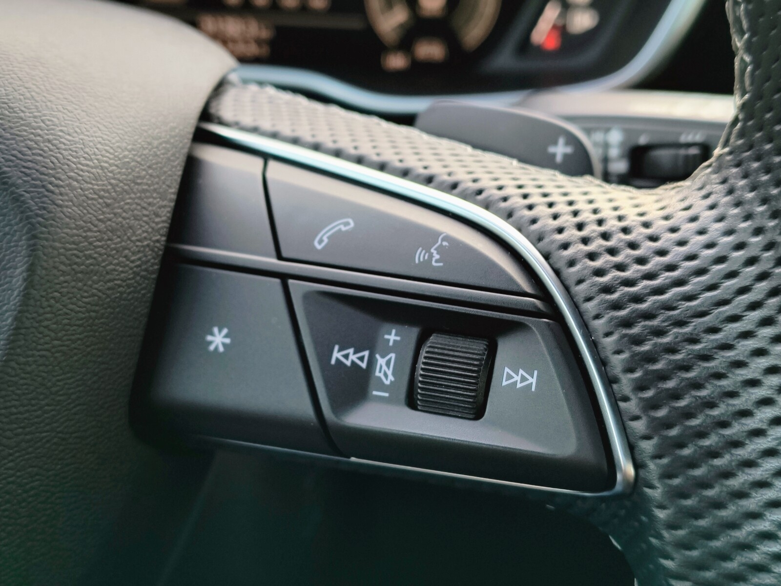 Audi Q3 Sportback TFSI e