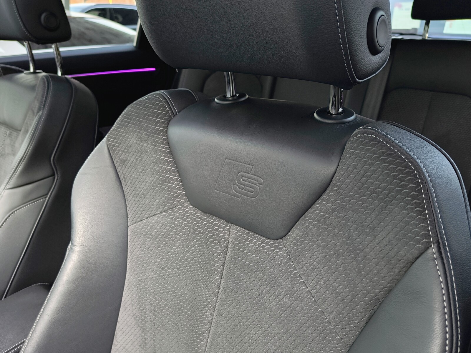 Audi Q3 Sportback TFSI e