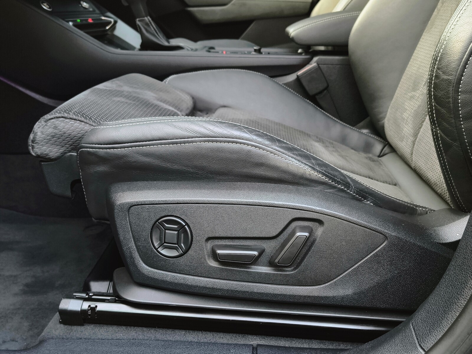 Audi Q3 Sportback TFSI e