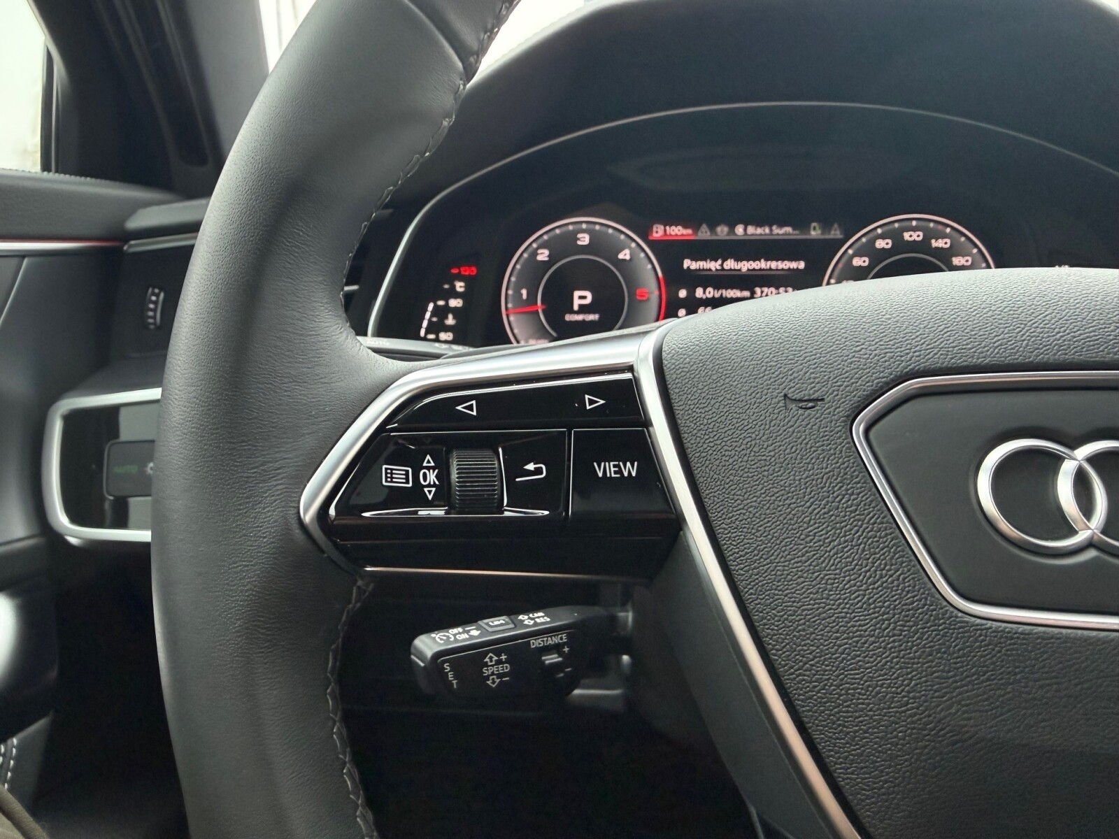 Audi A6 allroad quattro