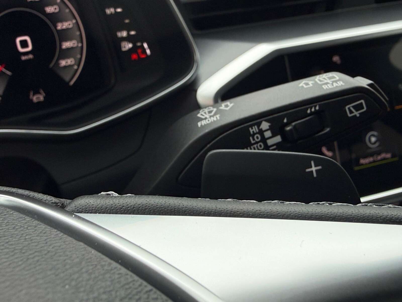 Audi A6 allroad quattro