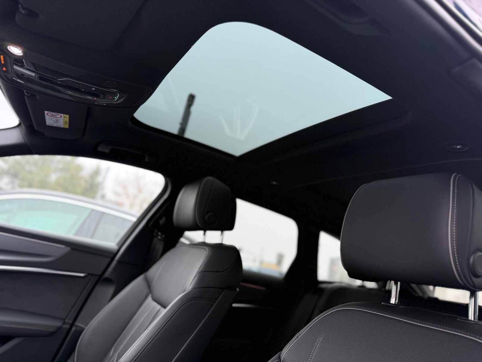 Audi A6 allroad quattro