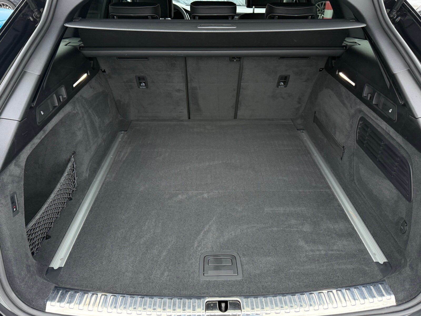 Audi A6 allroad quattro