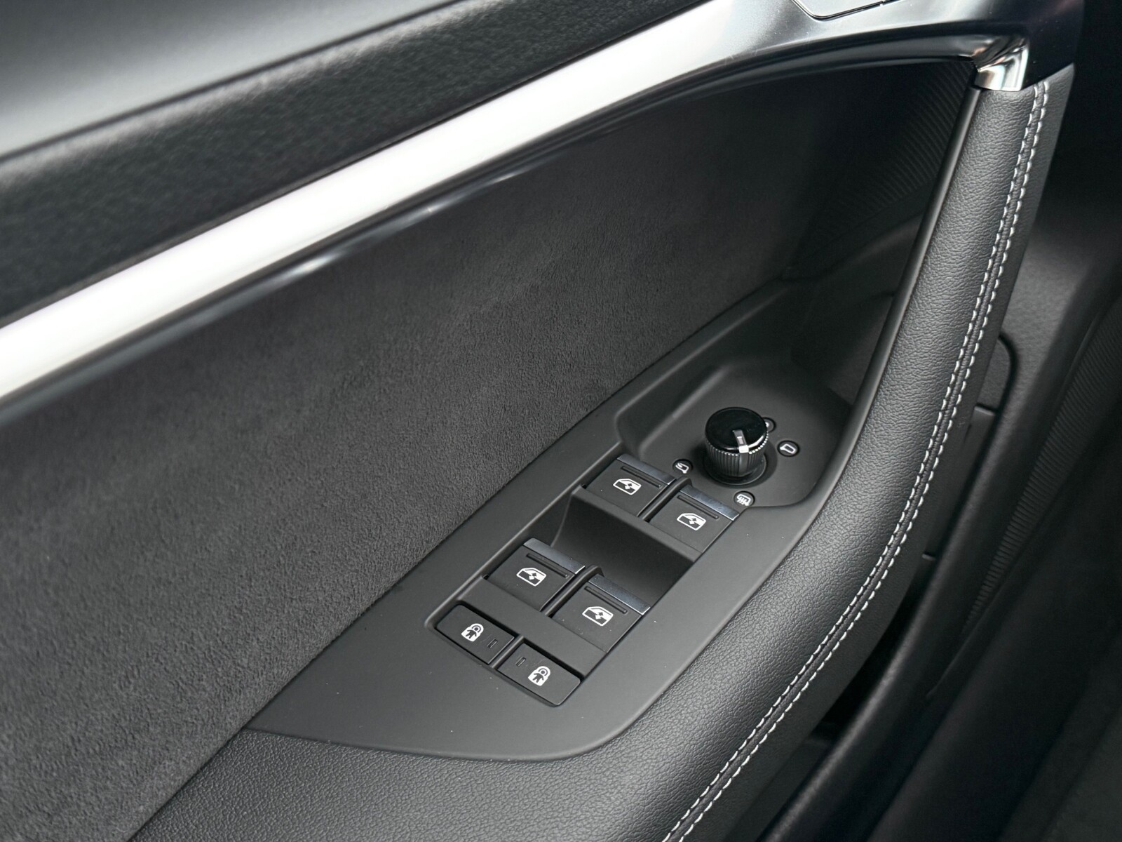 Audi A6 allroad quattro