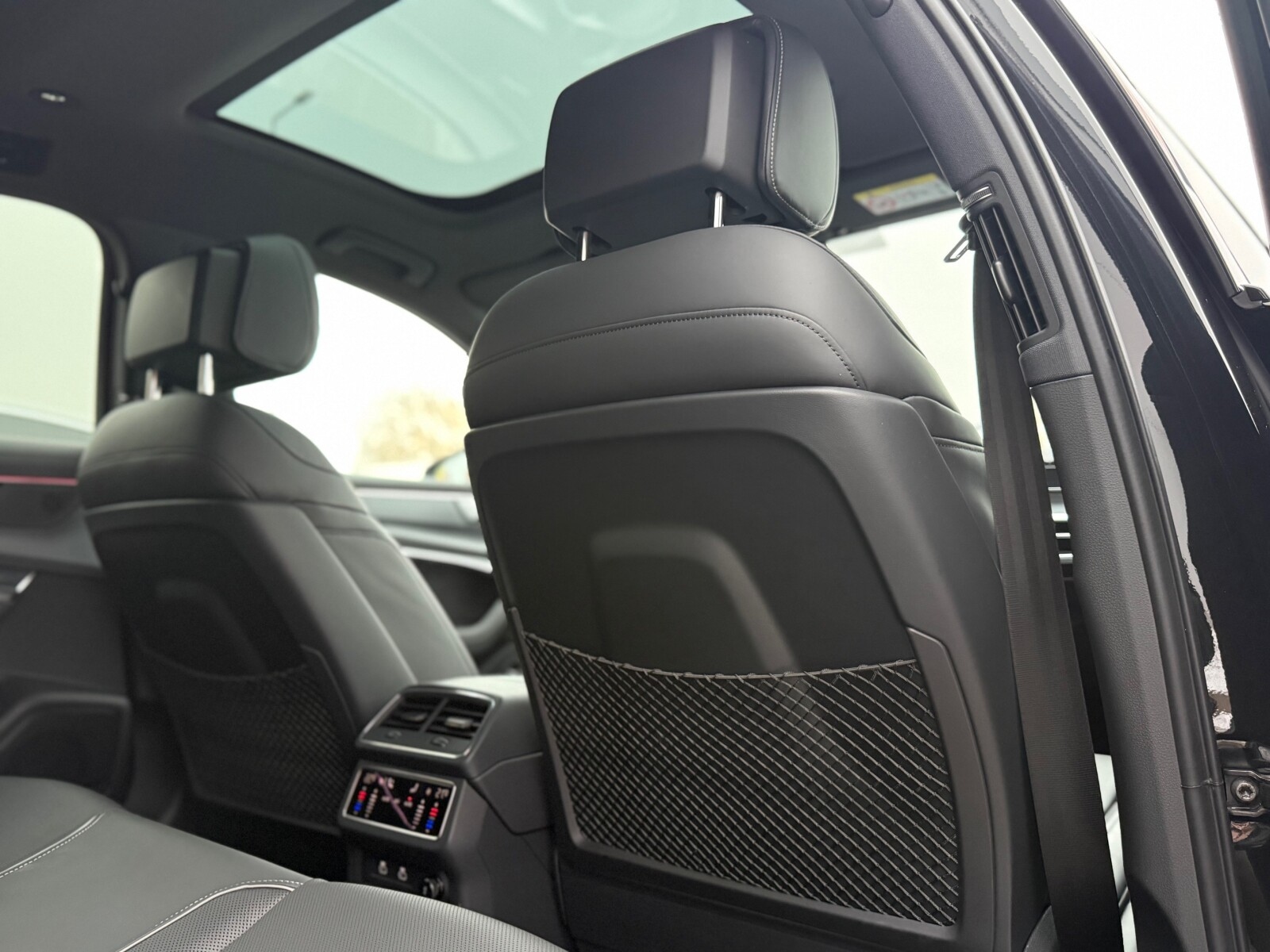 Audi A6 allroad quattro