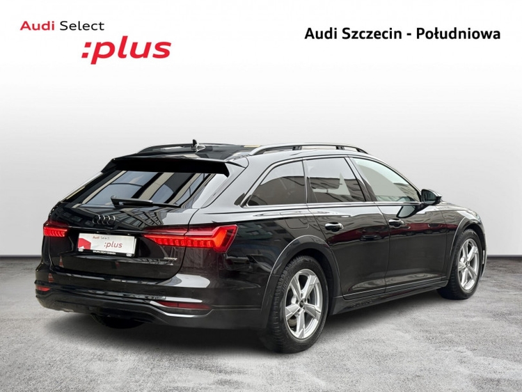 Audi A6 allroad quattro 2025