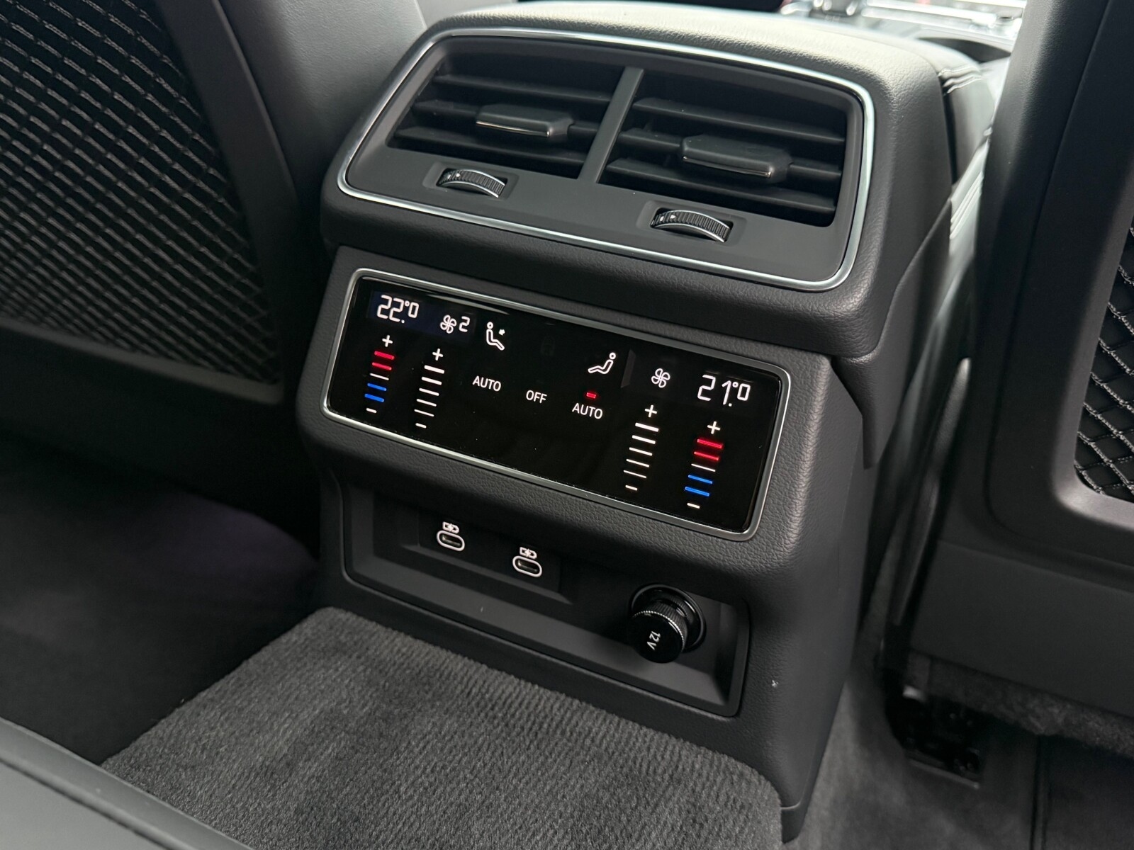 Audi A6 allroad quattro