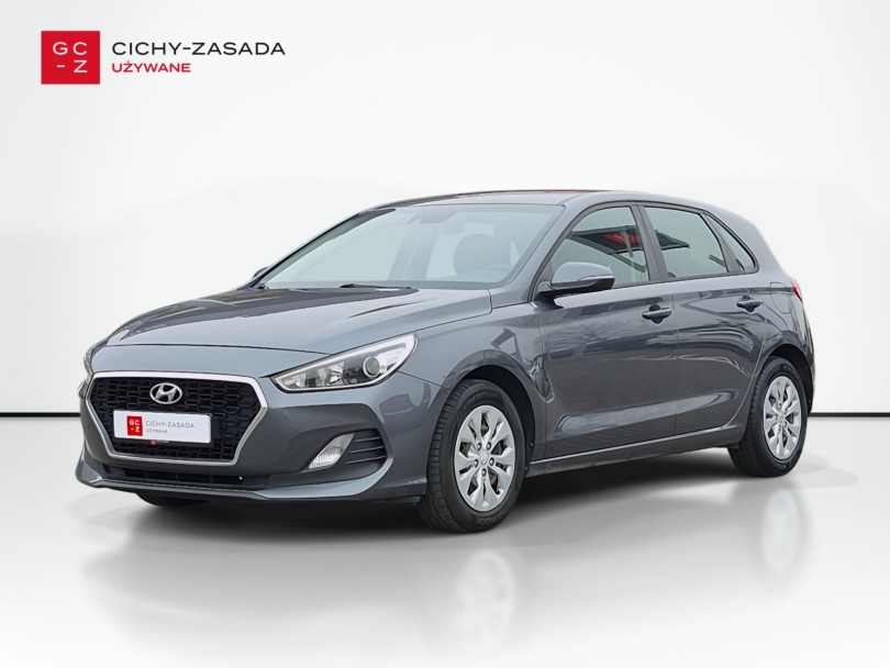 Hyundai i30 2019