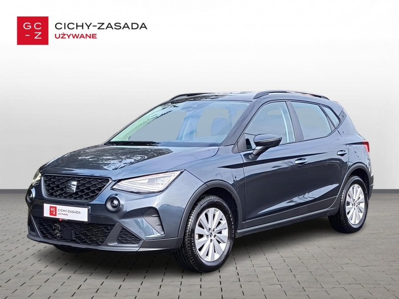Seat Arona 2022