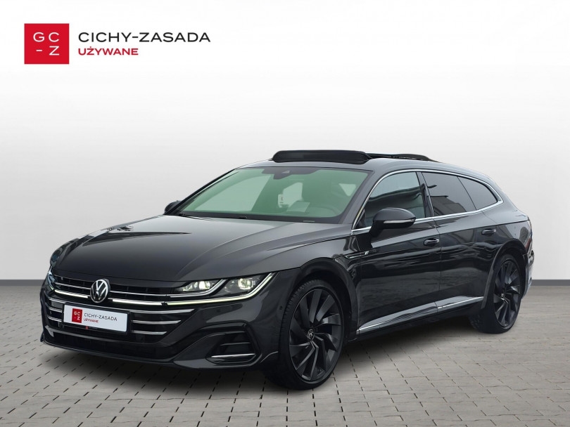 Volkswagen Arteon 2022