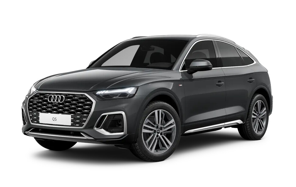 Audi Q5 Sportback