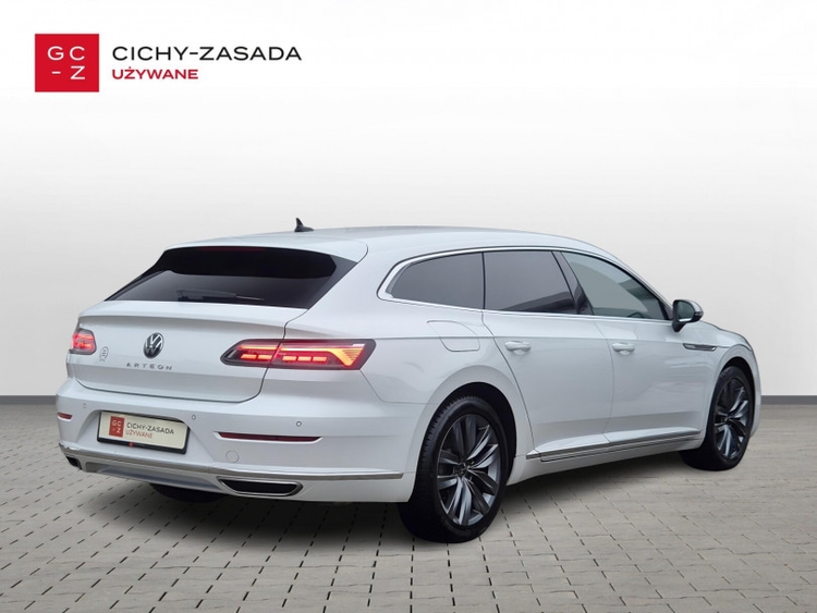 Volkswagen Arteon Shooting Brake 2023