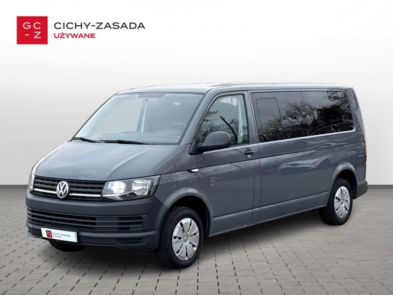 Volkswagen Transporter 2017