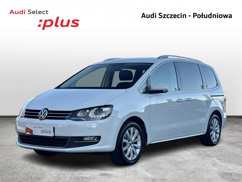 Volkswagen Sharan 2017