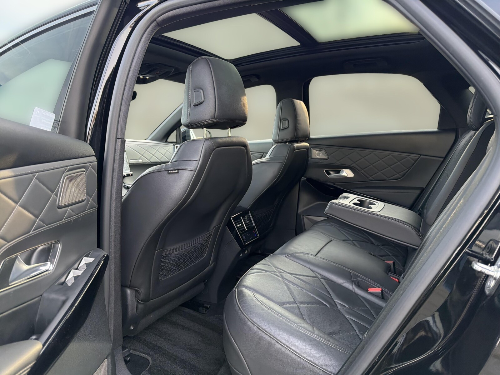 DS Automobiles DS 7 Crossback