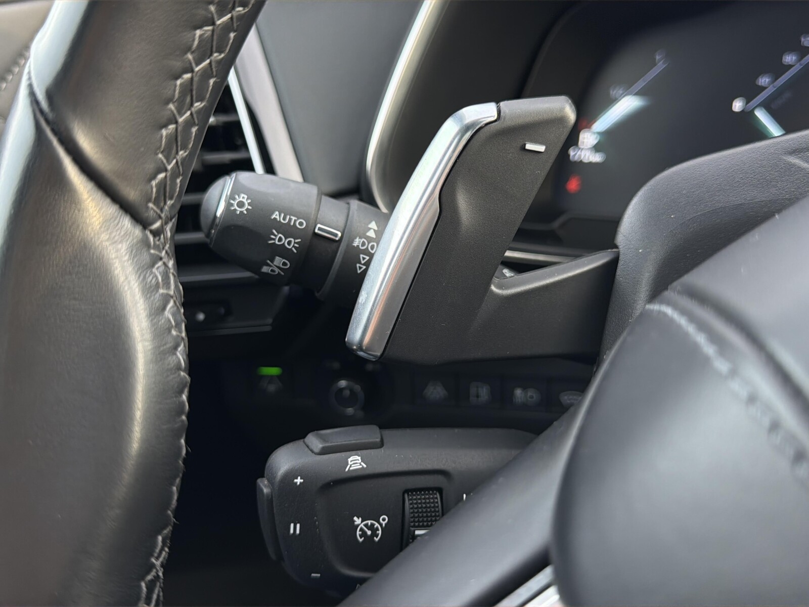 DS Automobiles DS 7 Crossback