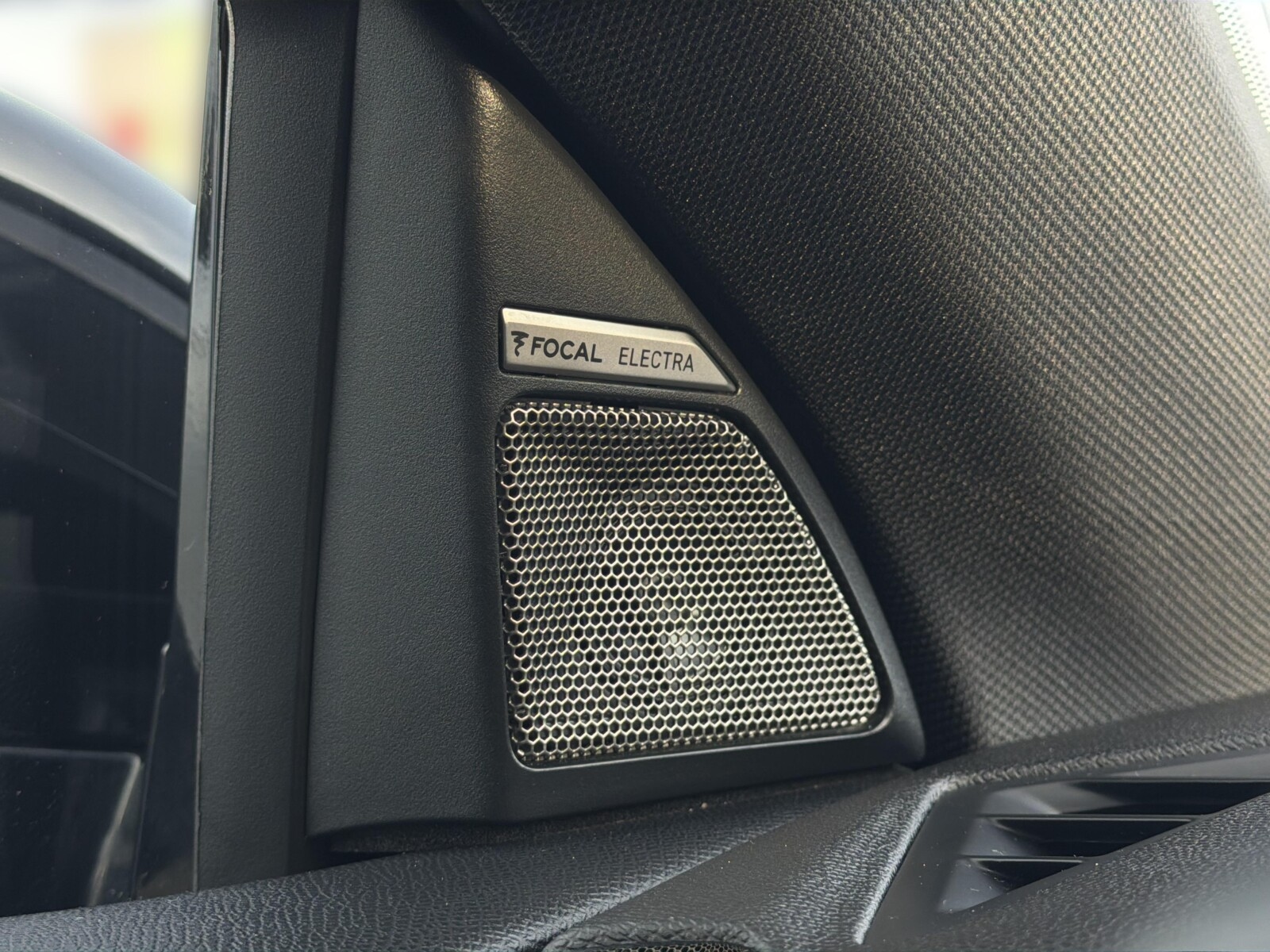 DS Automobiles DS 7 Crossback