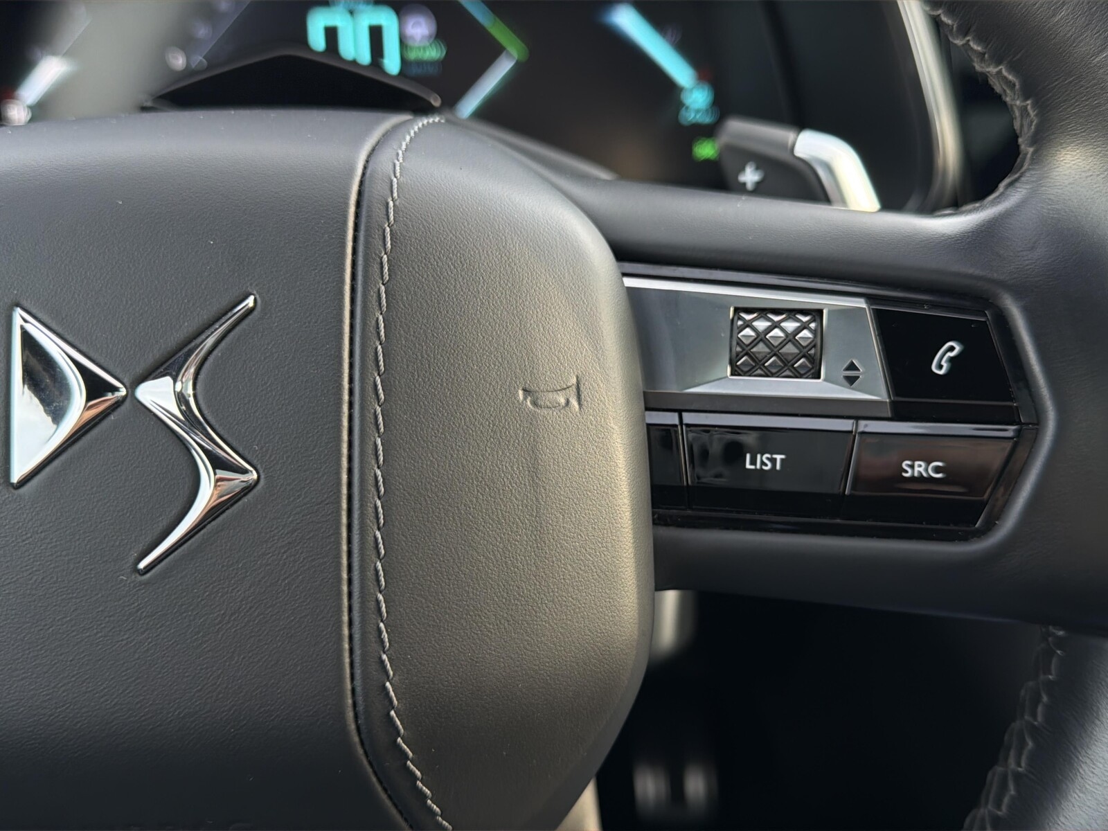 DS Automobiles DS 7 Crossback