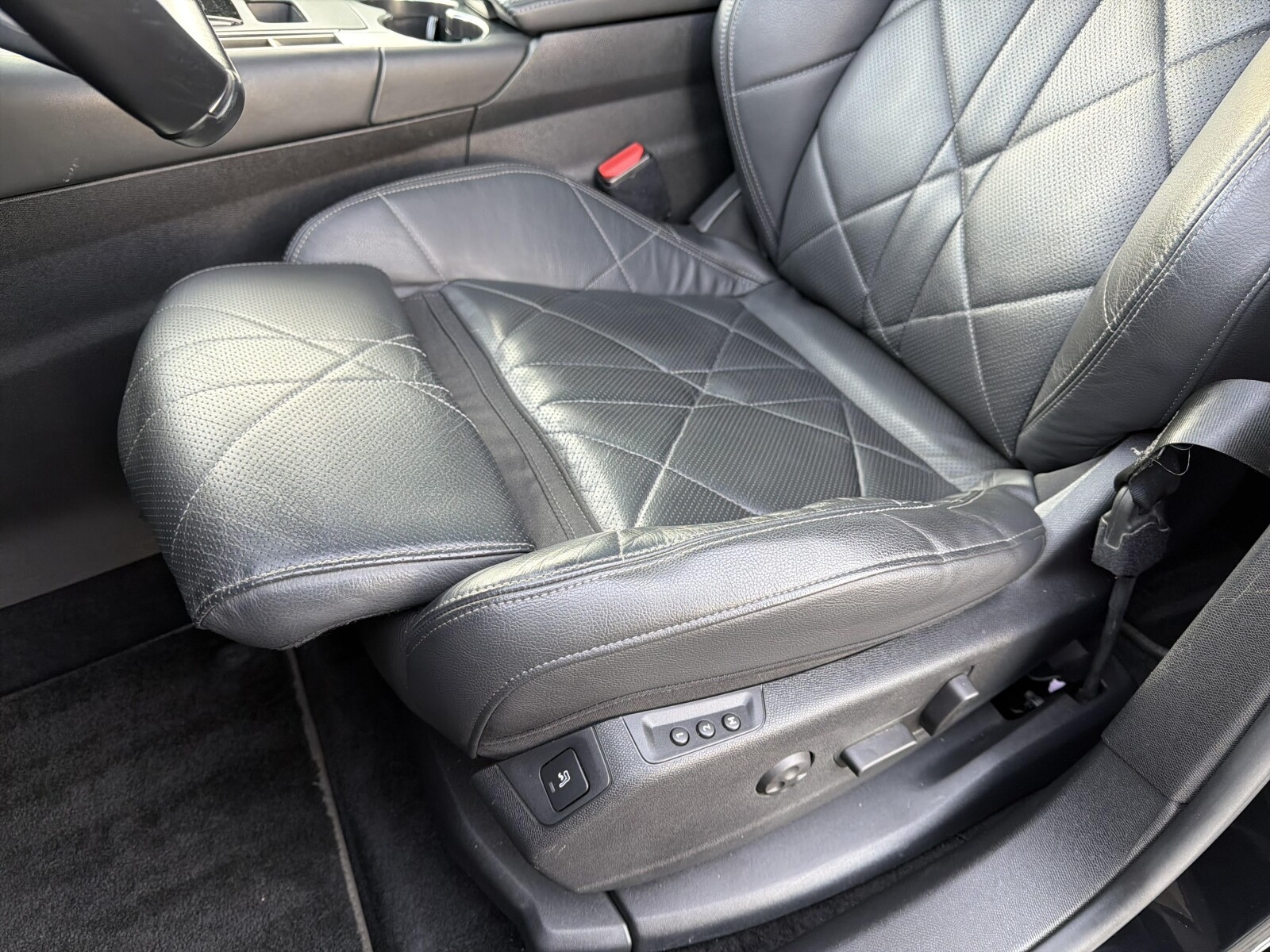 DS Automobiles DS 7 Crossback