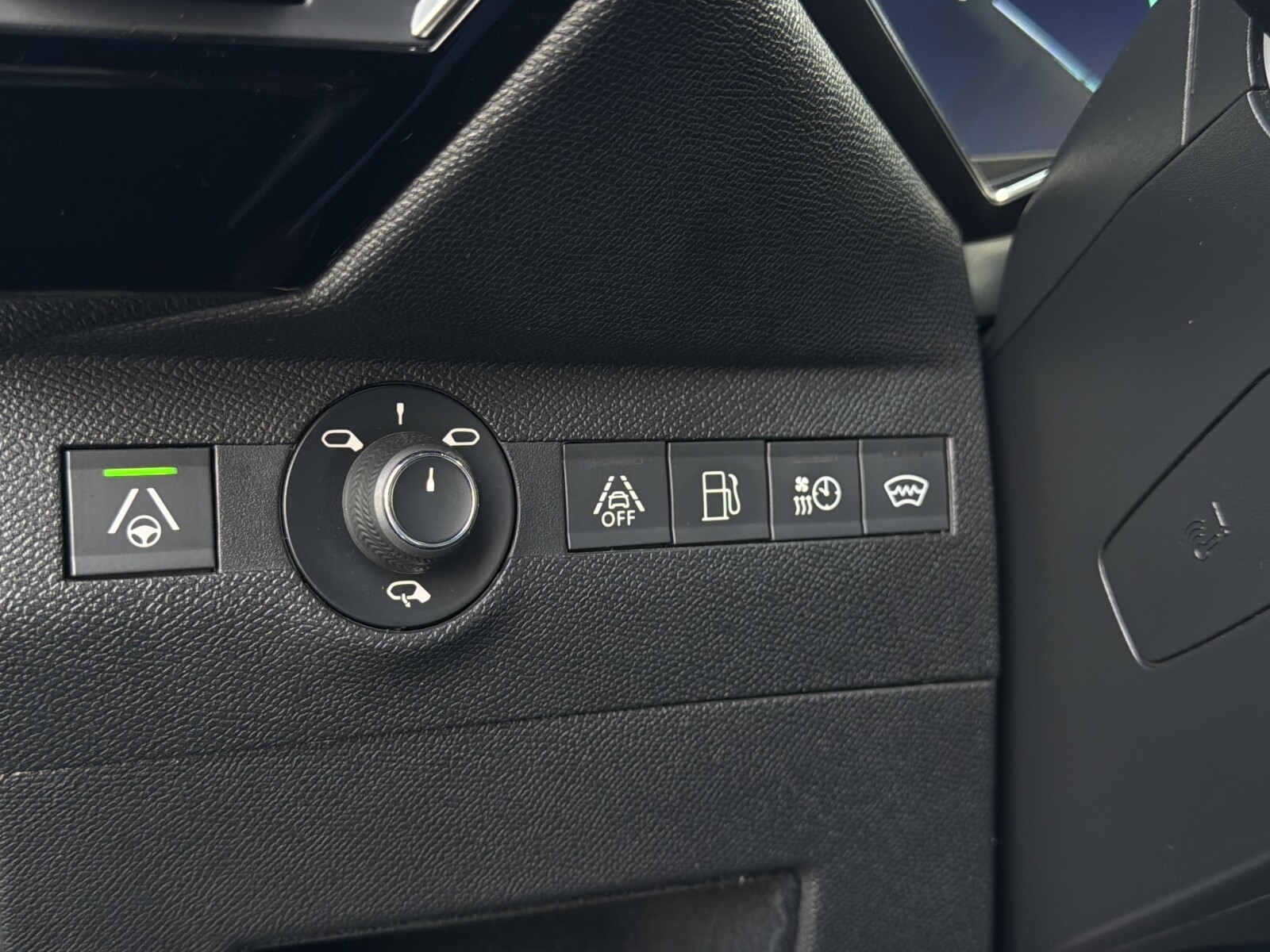 DS Automobiles DS 7 Crossback