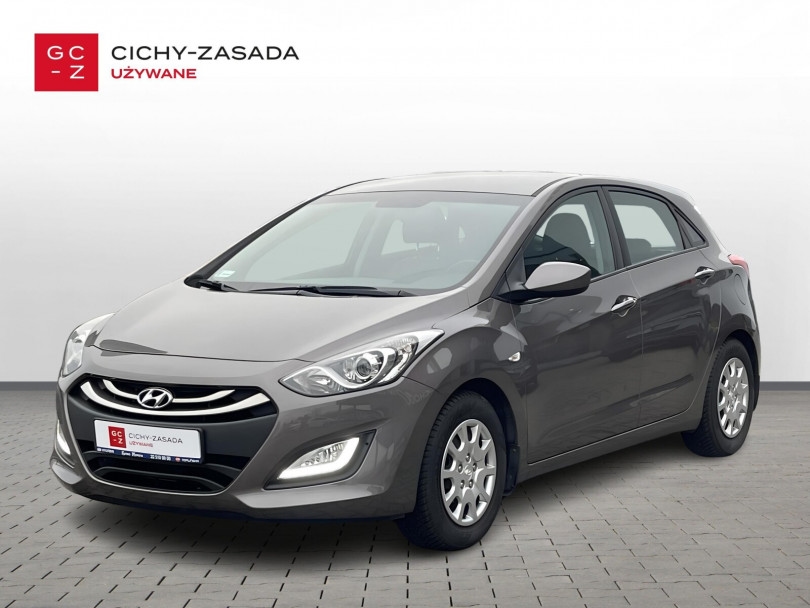 Hyundai i30 2015