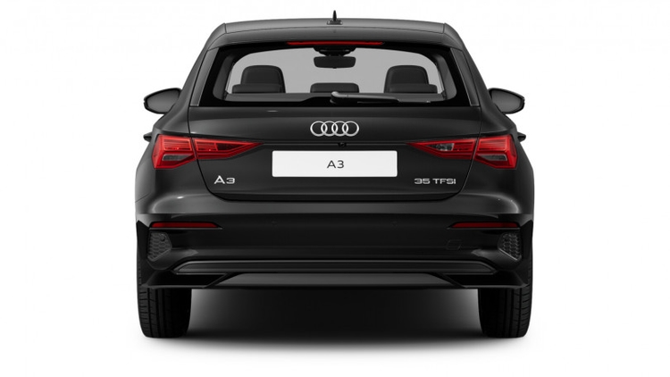 Audi A3 Sportback 2023