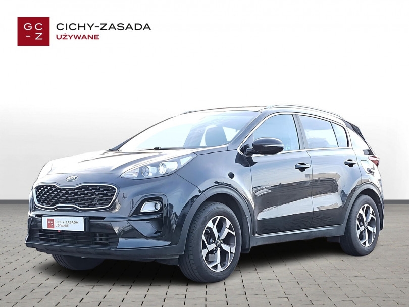 Kia Sportage 2019