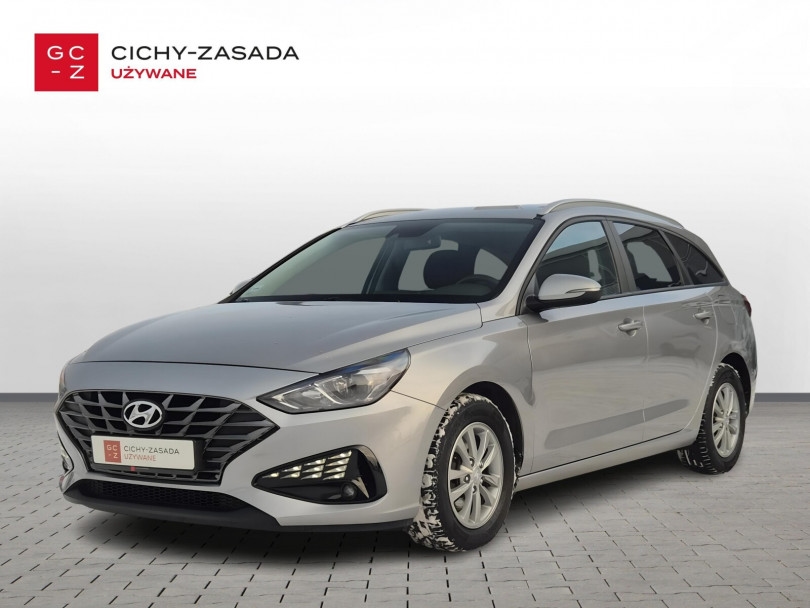 Hyundai i30 2022