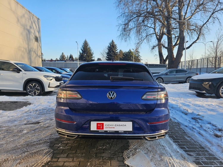 Volkswagen Arteon 2023