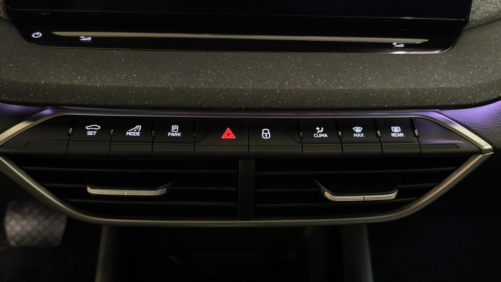 Škoda Octavia Combi