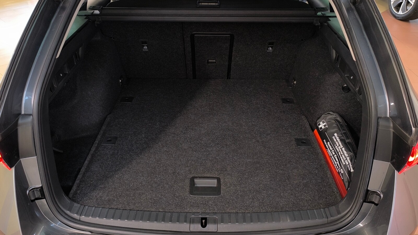 Škoda Octavia Combi