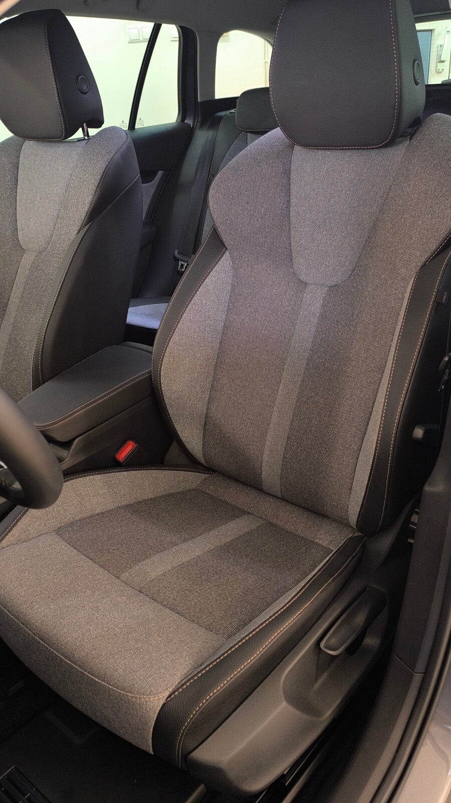 Škoda Octavia Combi