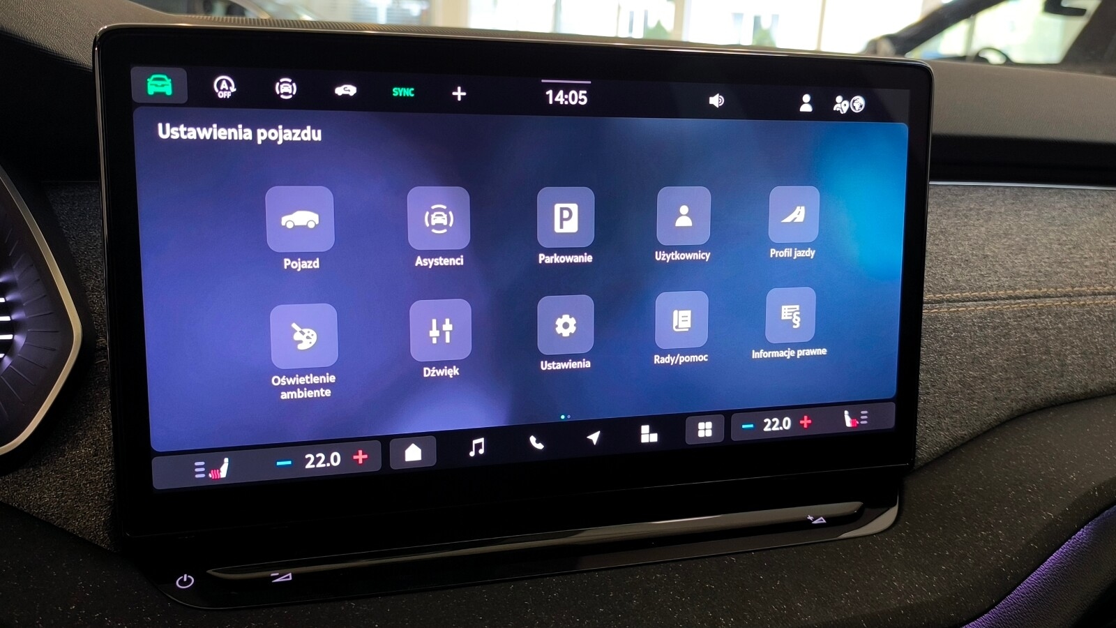 Škoda Octavia Combi