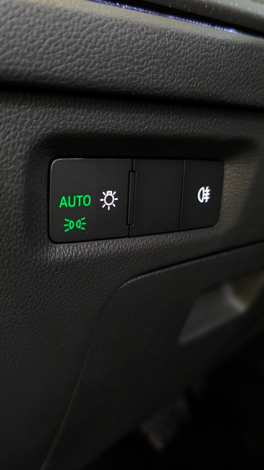 Škoda Octavia Combi