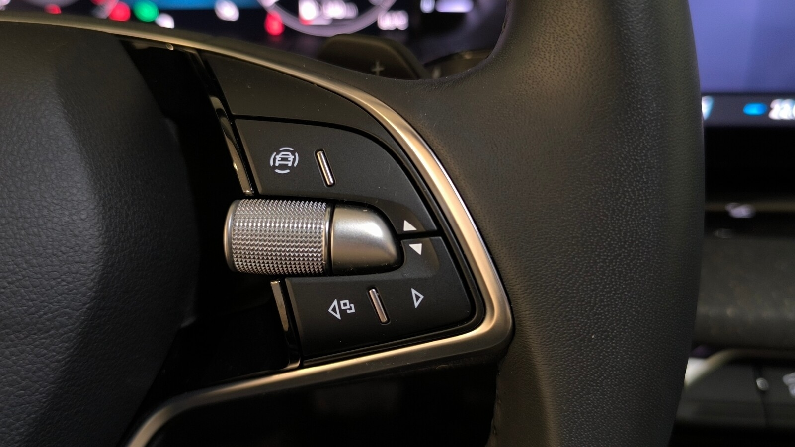 Škoda Octavia Combi