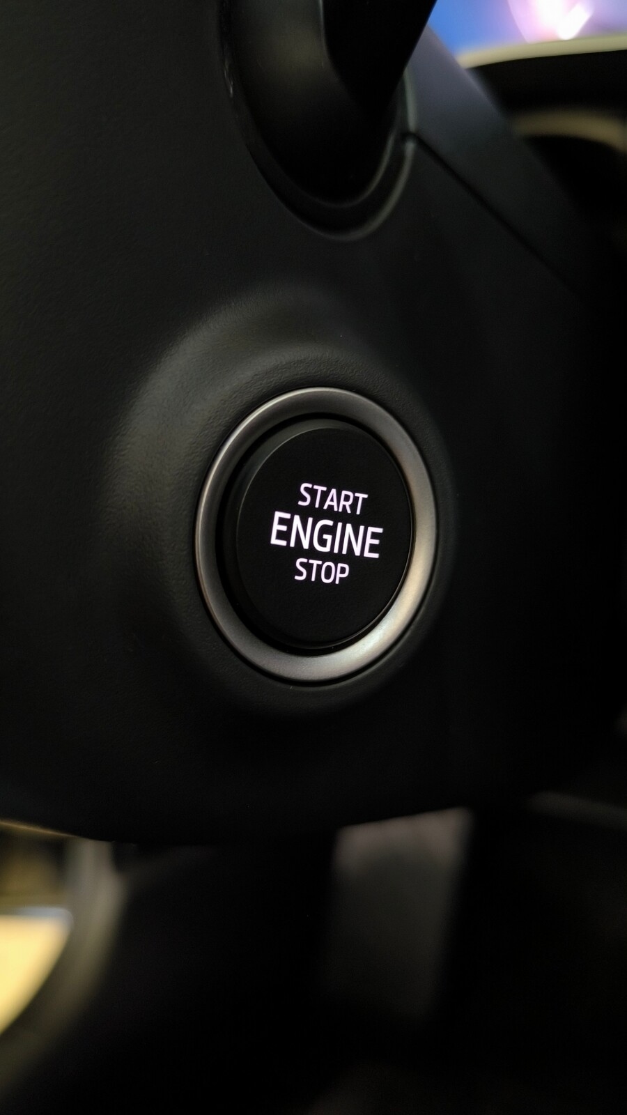 Škoda Octavia Combi