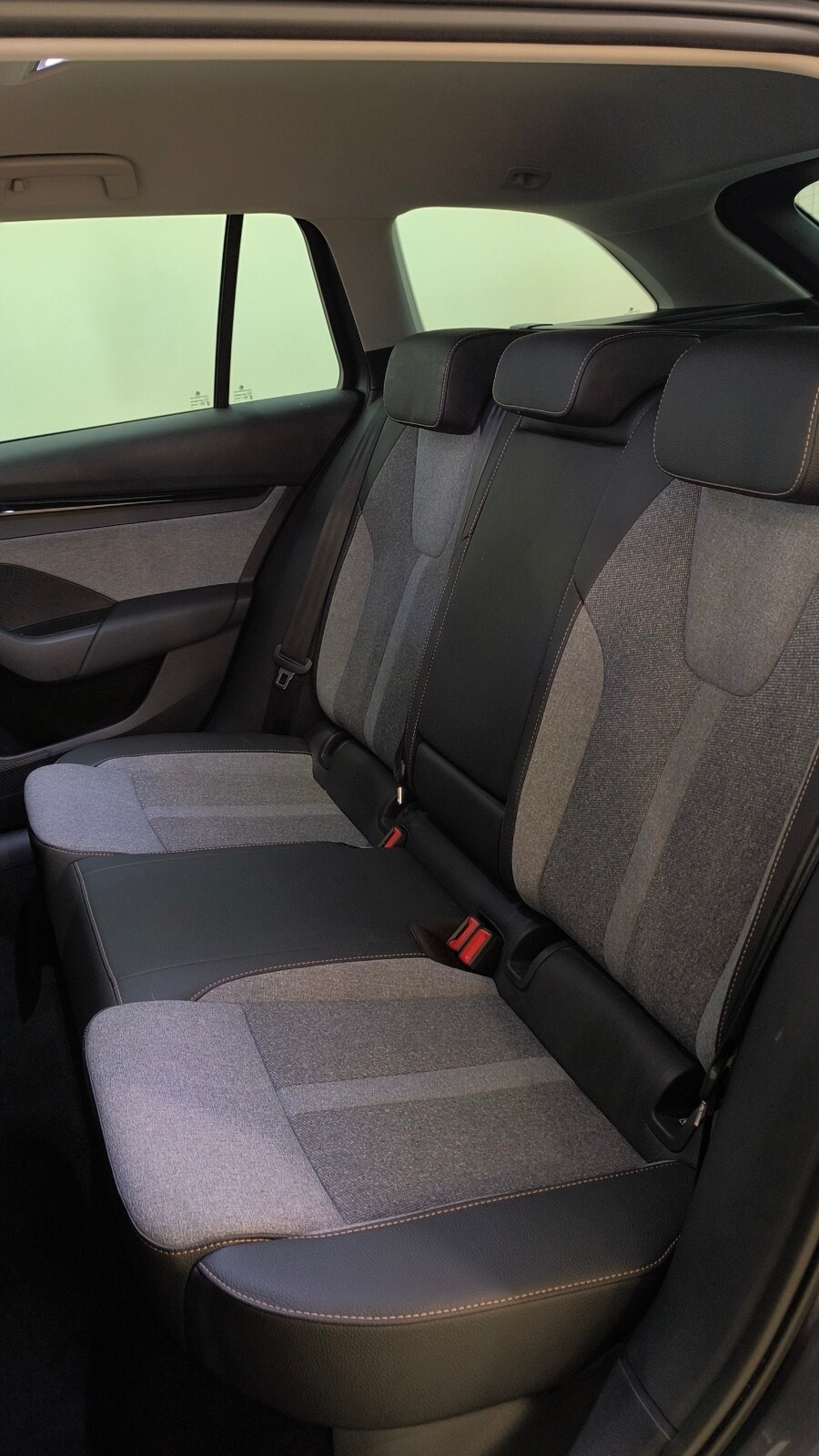 Škoda Octavia Combi