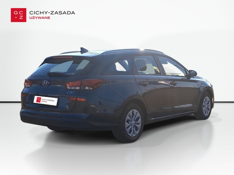 Hyundai i30 2022