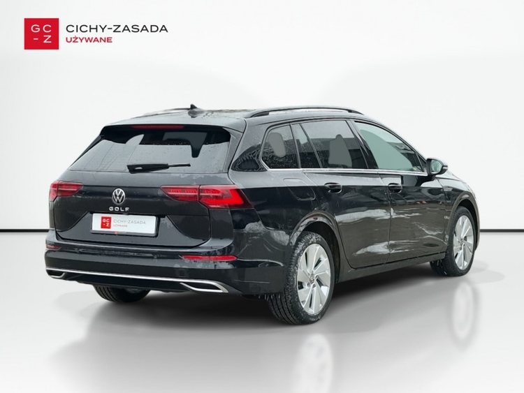 Volkswagen Golf Variant 2021