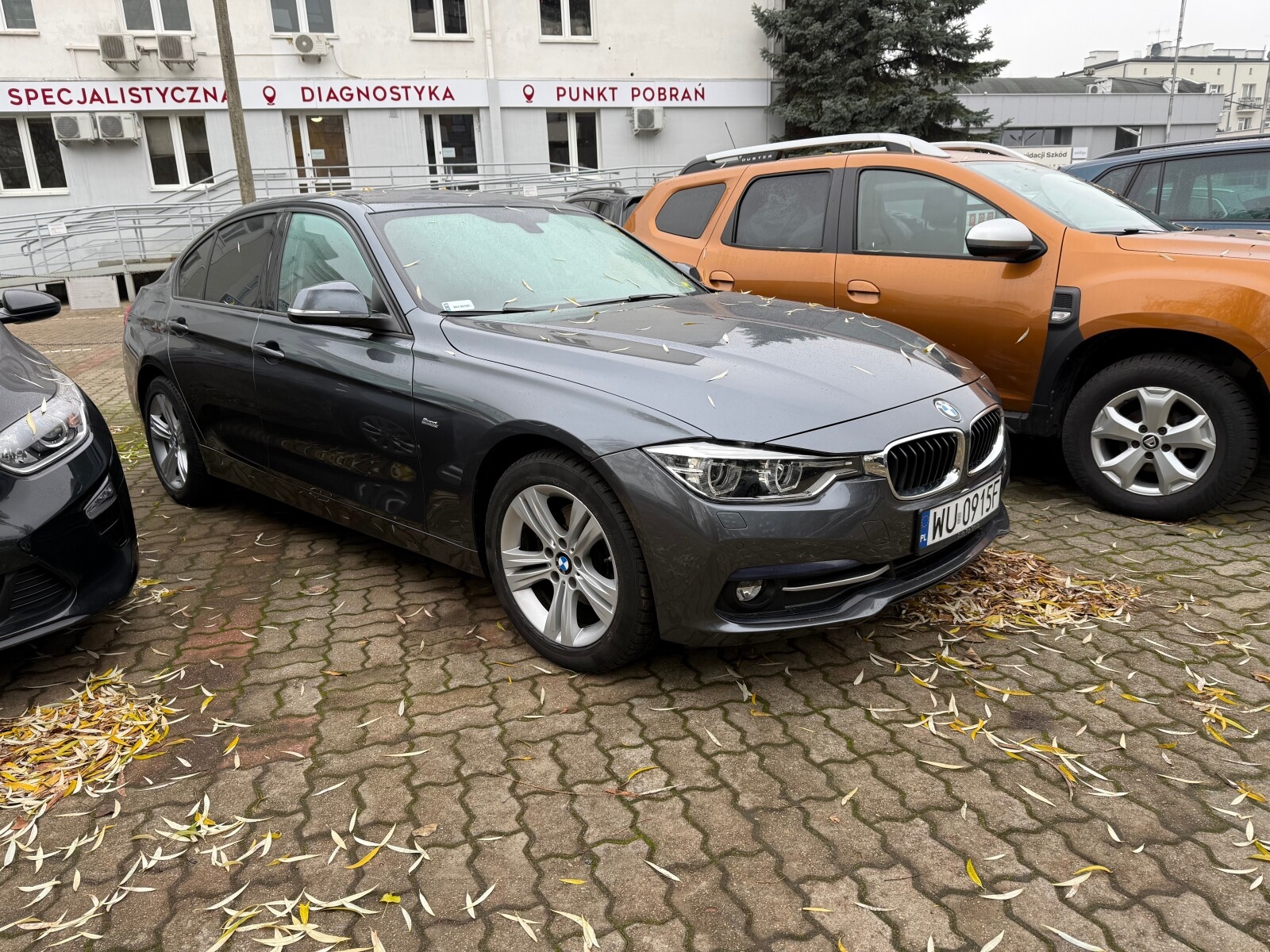 BMW 320