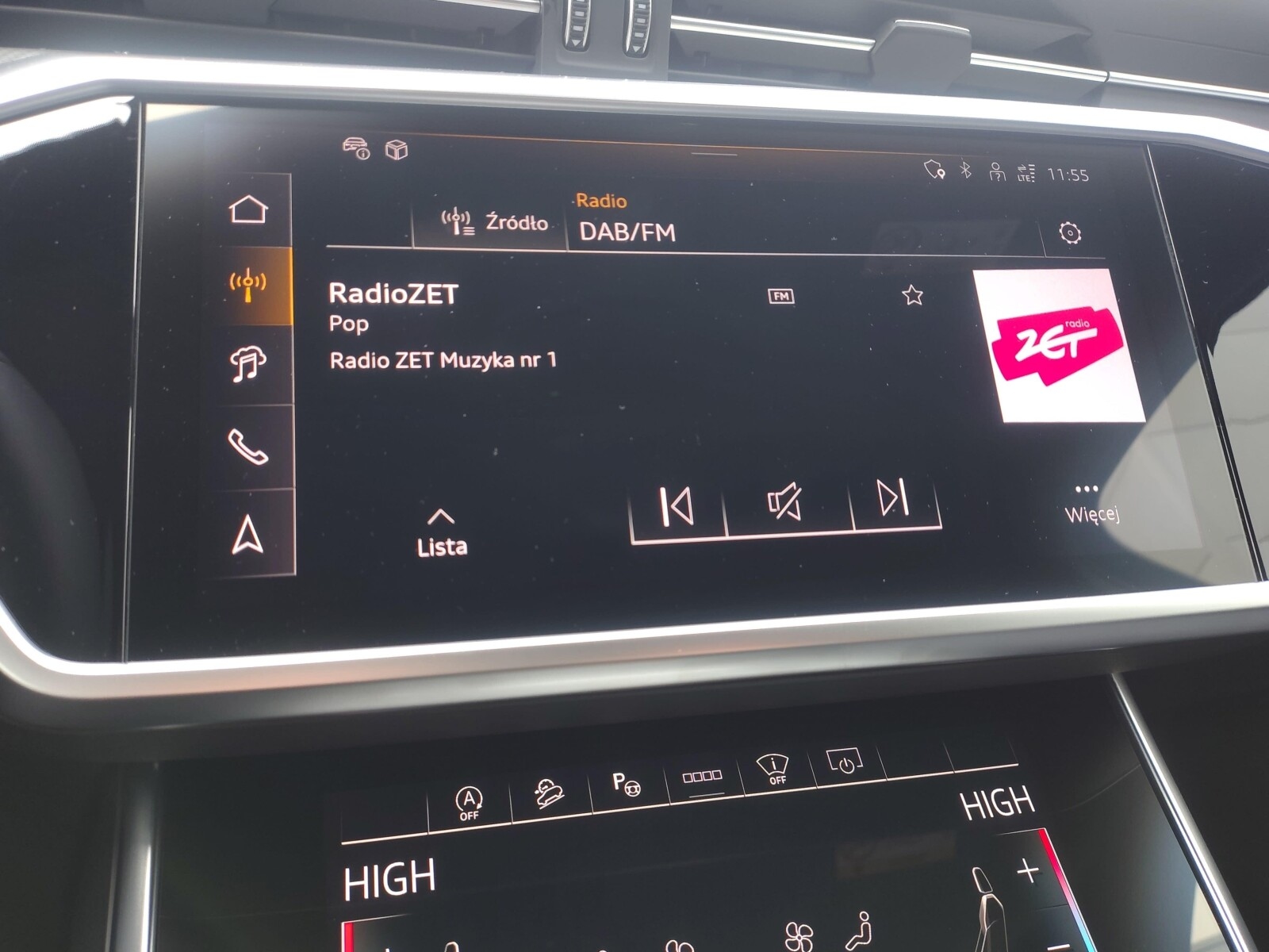 Audi A6 allroad quattro