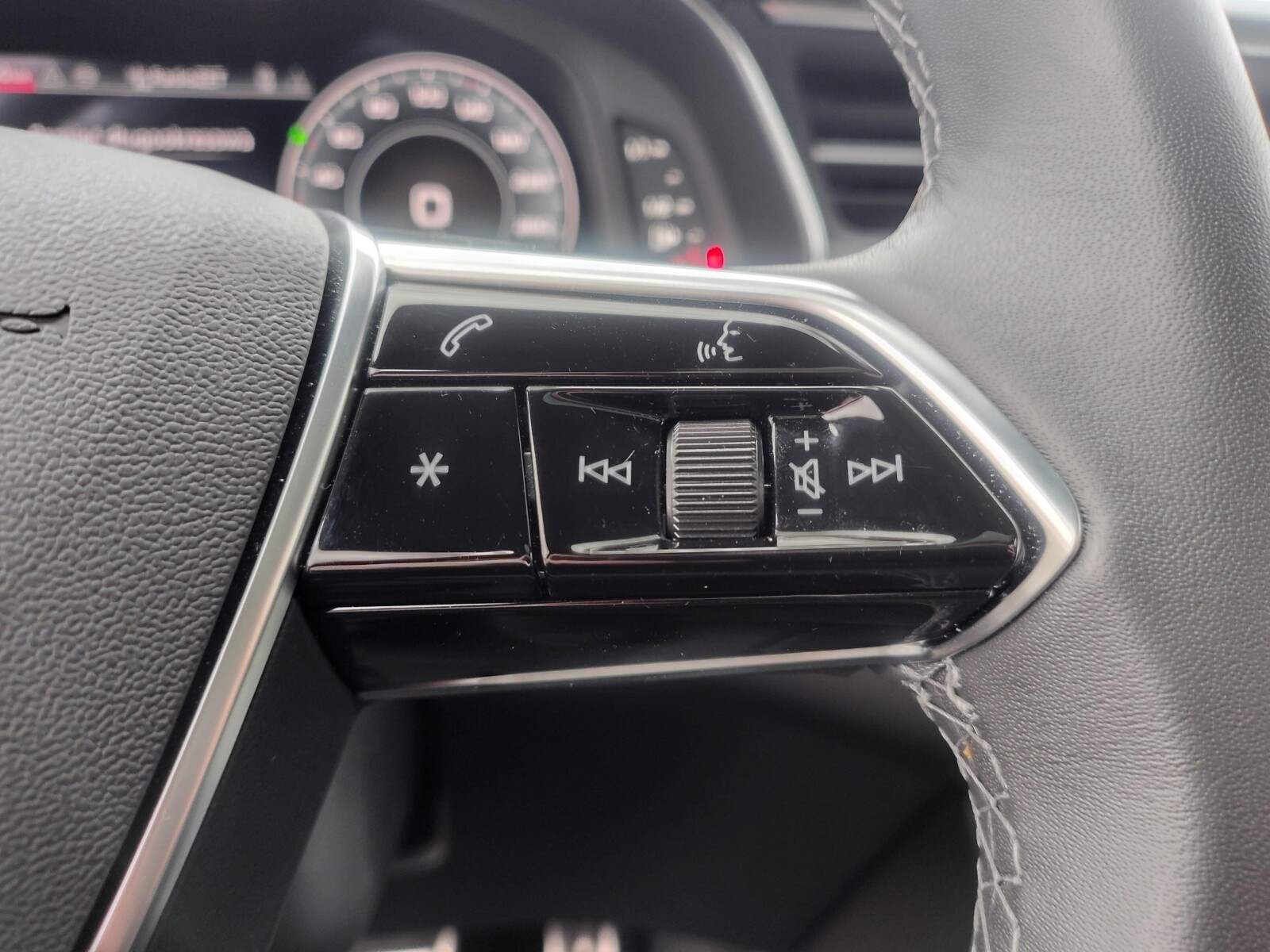 Audi A6 allroad quattro