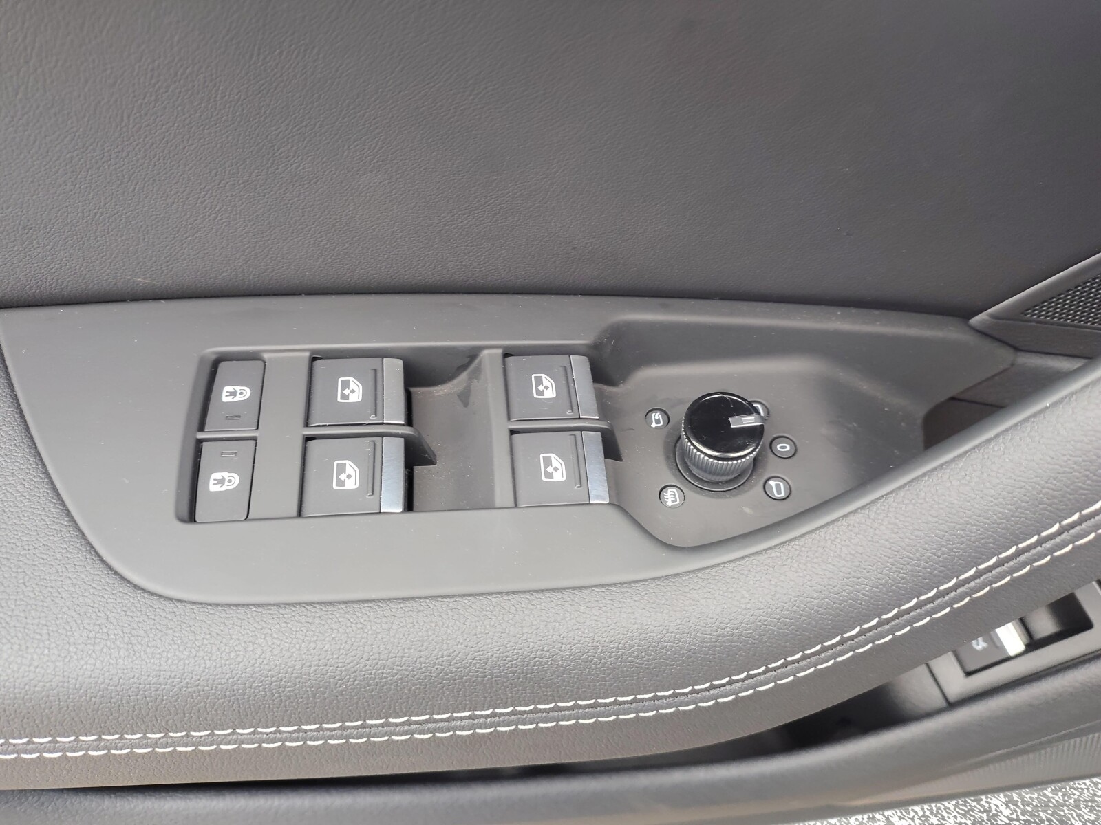 Audi A6 allroad quattro