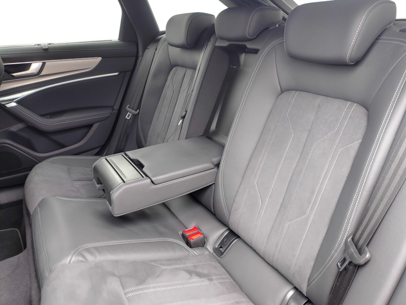 Audi A6 allroad quattro