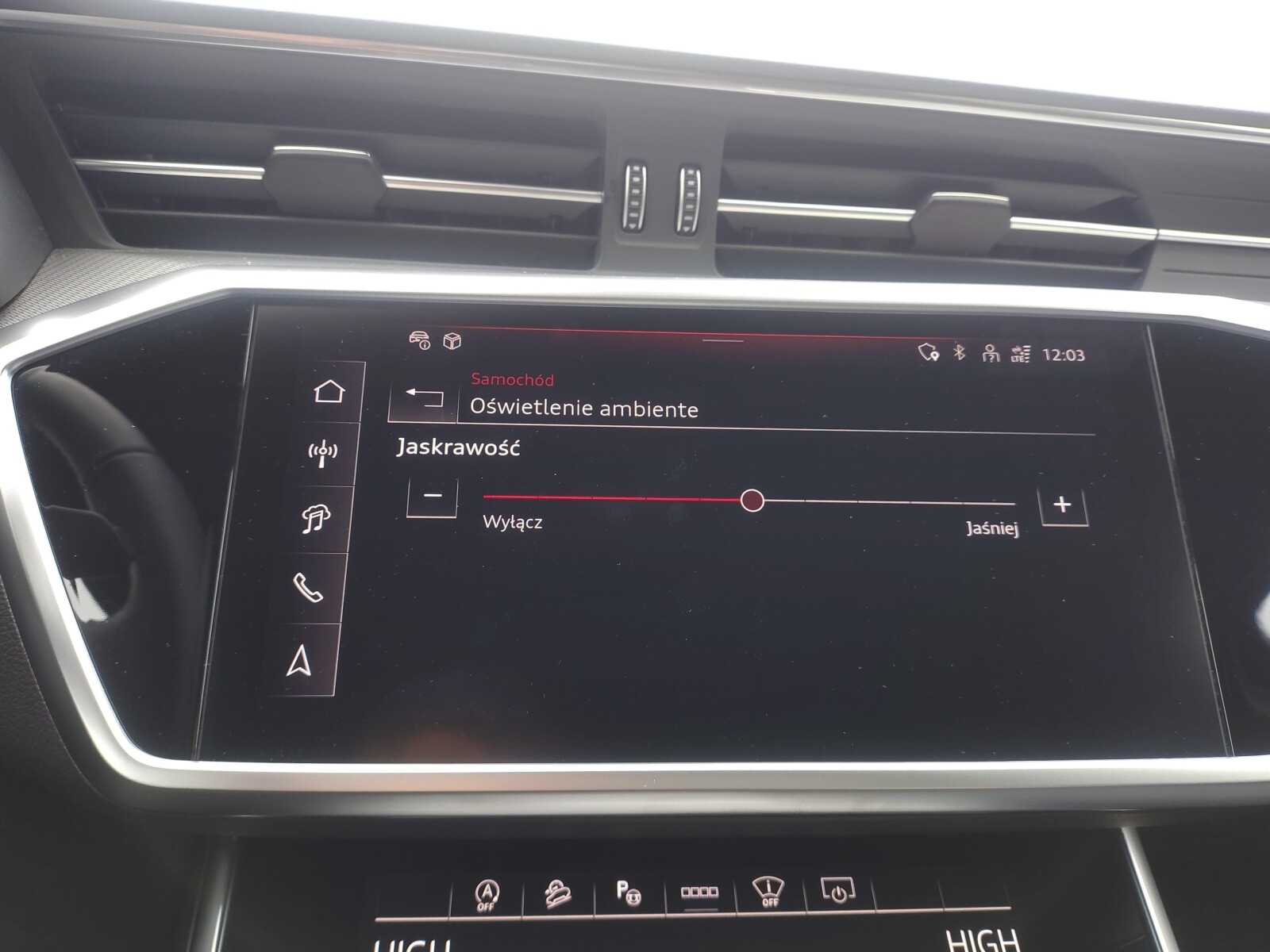 Audi A6 allroad quattro