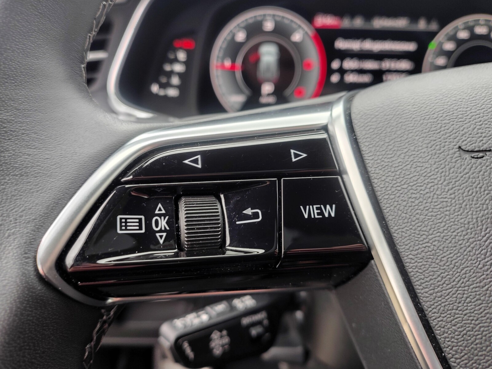 Audi A6 allroad quattro