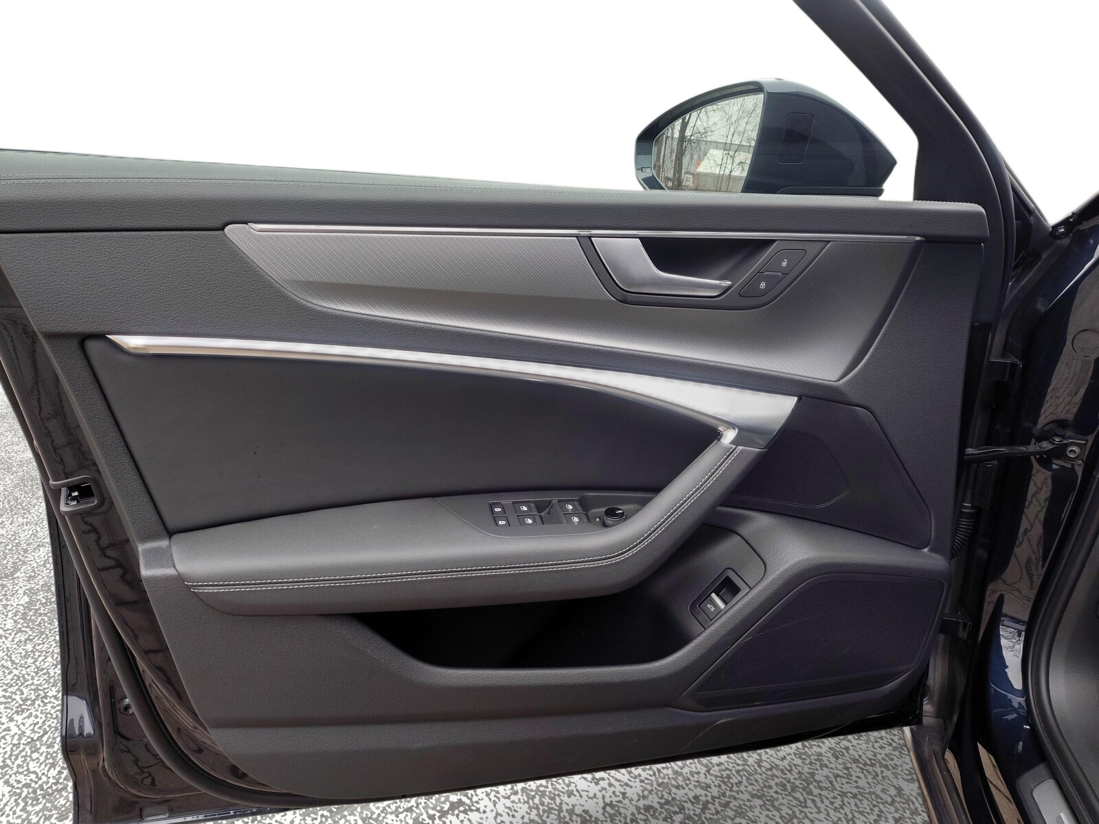 Audi A6 allroad quattro