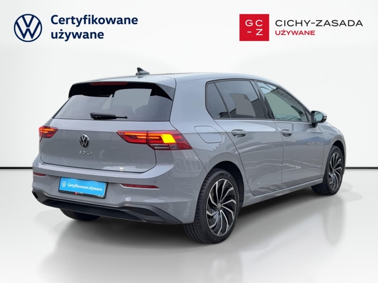 Volkswagen Golf 2023