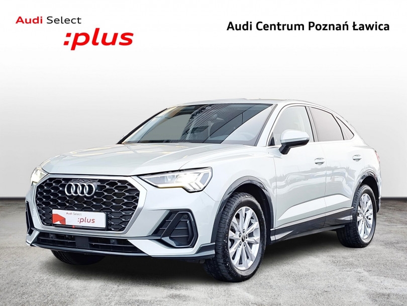 Audi Q3 Sportback 2024