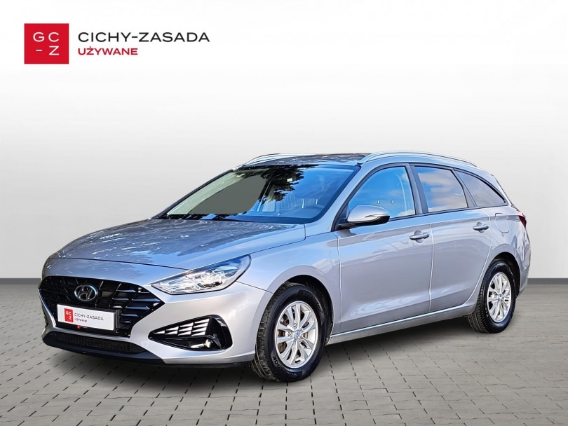 Hyundai i30 2022